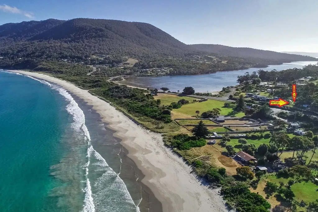 14 Hawks Lane, Eaglehawk Neck, TAS 7179