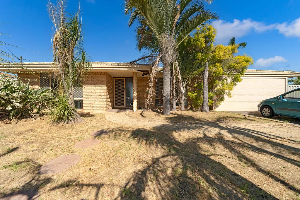 50 Conidae Drive, Heathridge, WA 6027