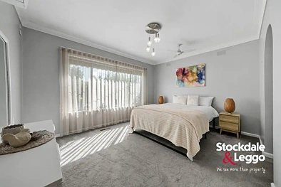Kwarto - 10 William Street, Glenroy, VIC 3046