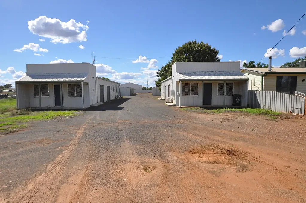 Cobar 1 Bedroom Rare Investment Opportunity in Cobar