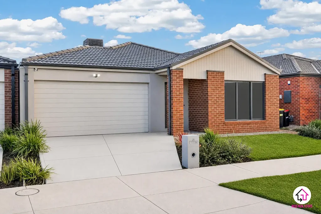 Wallan 4房  Modern 4-Bed Family Home in Wallara Waters