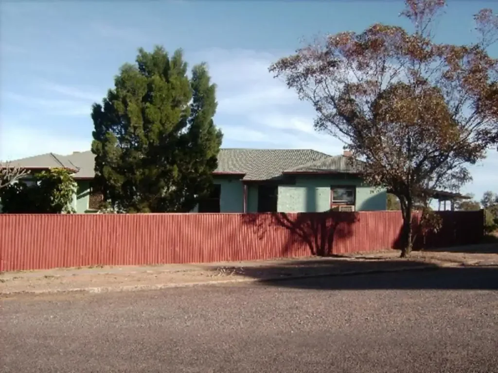 25 & 27 Hunter Crescent, Port Augusta, SA 5700