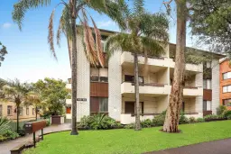 UNIT 3 49 ILLAWARRA ST, Allawah