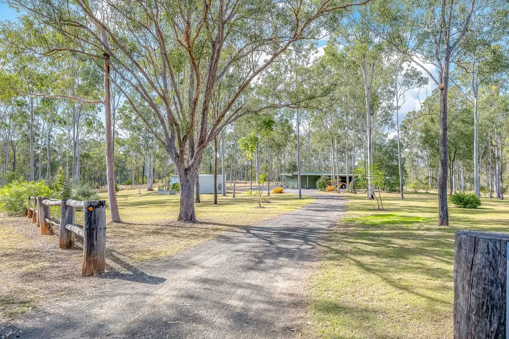 Gin Gin 1ਬੈੱਡਰੂਮ Nature, Tranquility and Convenience Gin Gin   Queensland
