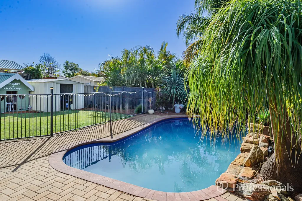 Ellenbrook 4房  PICTURE PERFECT!