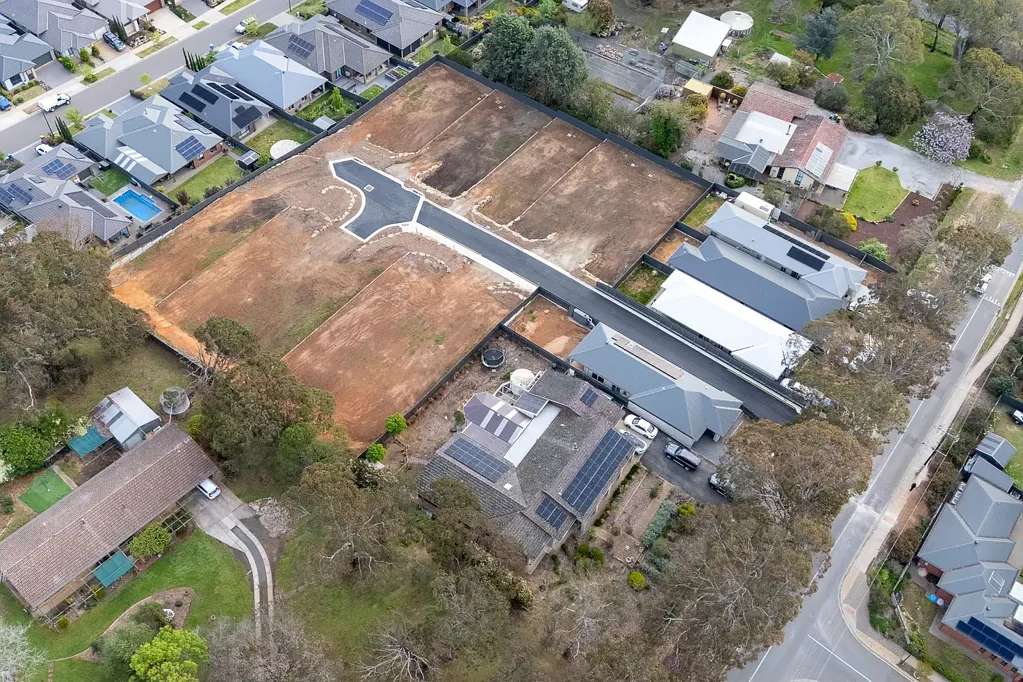Mount Barker  Exclusive and limited land release - Mount Barker