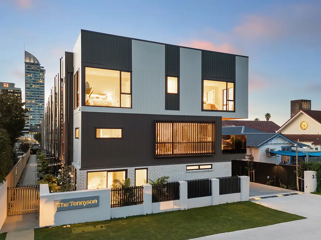 10/3 Tennyson Avenue, Takapuna, North Shore City, Auckland