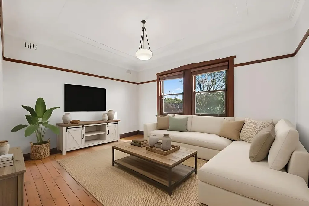 Spacious Art Deco 2 Bed Apartment in Prime Randwick Location