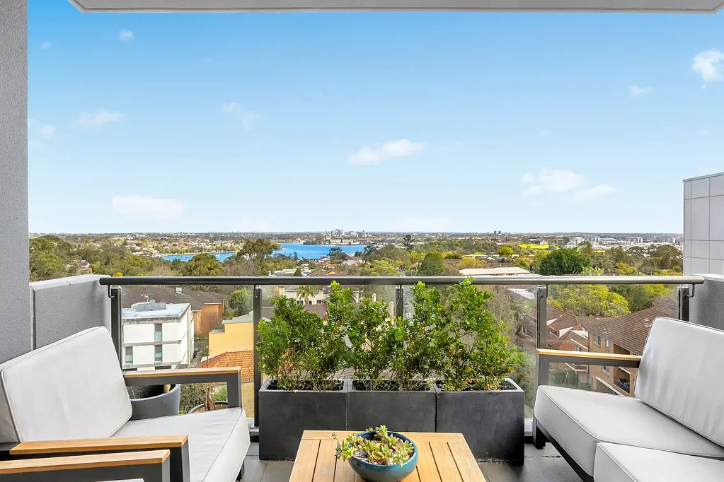 602/8 Wharf Road, Gladesville, NSW 2111