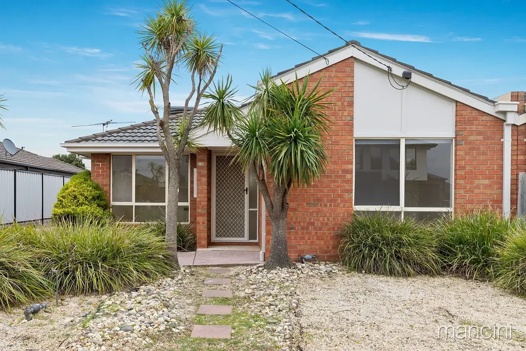 Altona Meadows 2غرفة نوم Effortless Living in a Quiet Court Setting