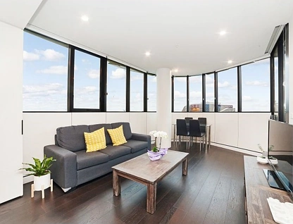 1805/151 Berkeley Street, Melbourne, Melbourne CBD, 2 Bedrooms, 2 Bathrooms, Apartment
