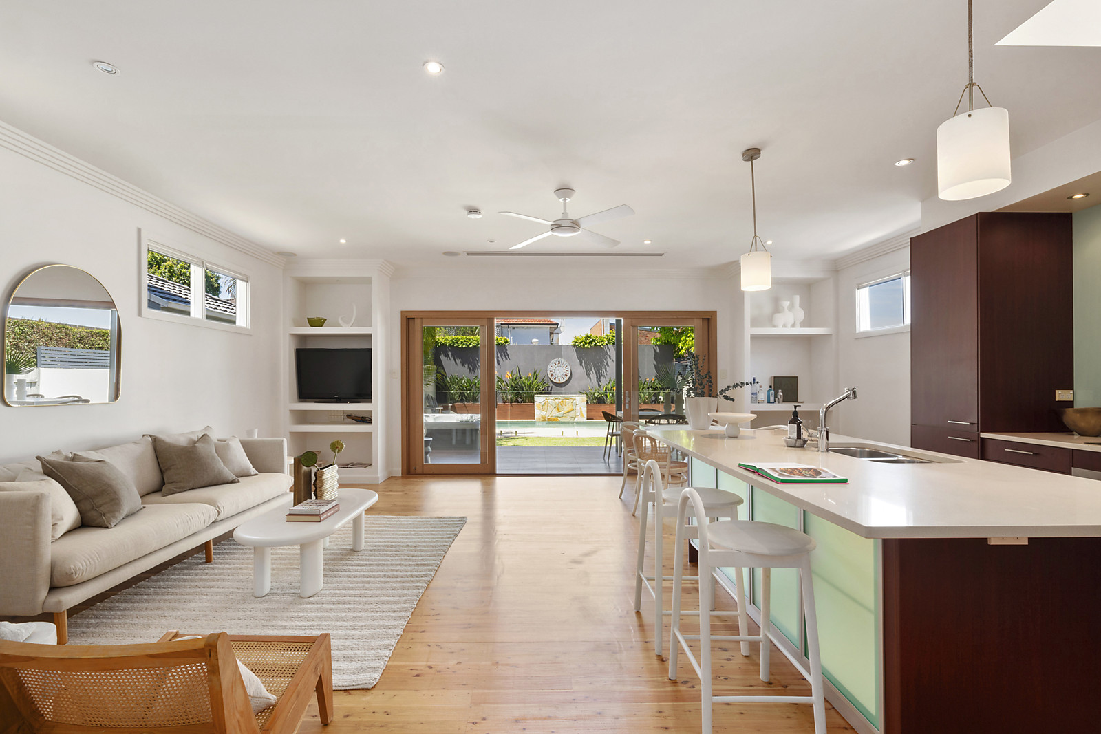 21 BLANDFORD ST, COLLAROY PLATEAU NSW 2097, 0部屋, 0バスルーム, House