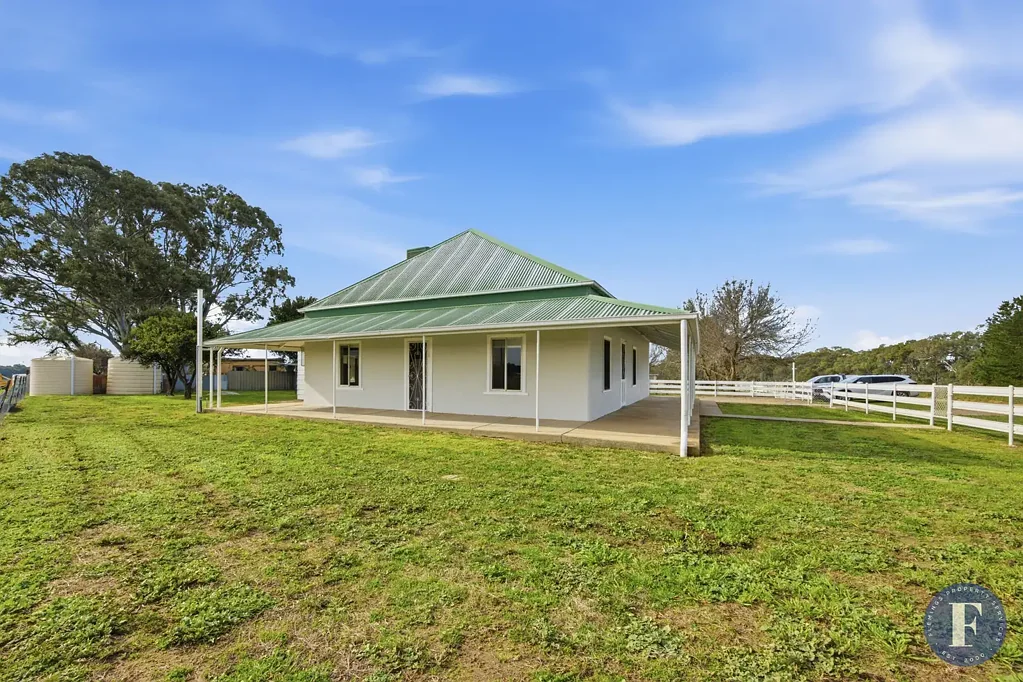 Wallendbeen 3Kwarto A Lifestyle Property Ready to Enjoy