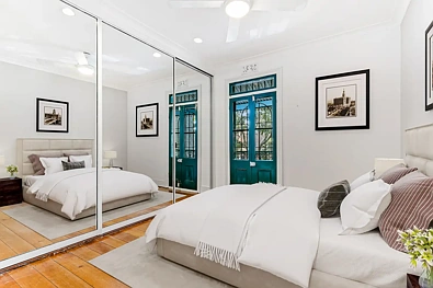 9 Morehead Street, Redfern, NSW 2016, 3 Bedrooms, 1 Bathrooms, House