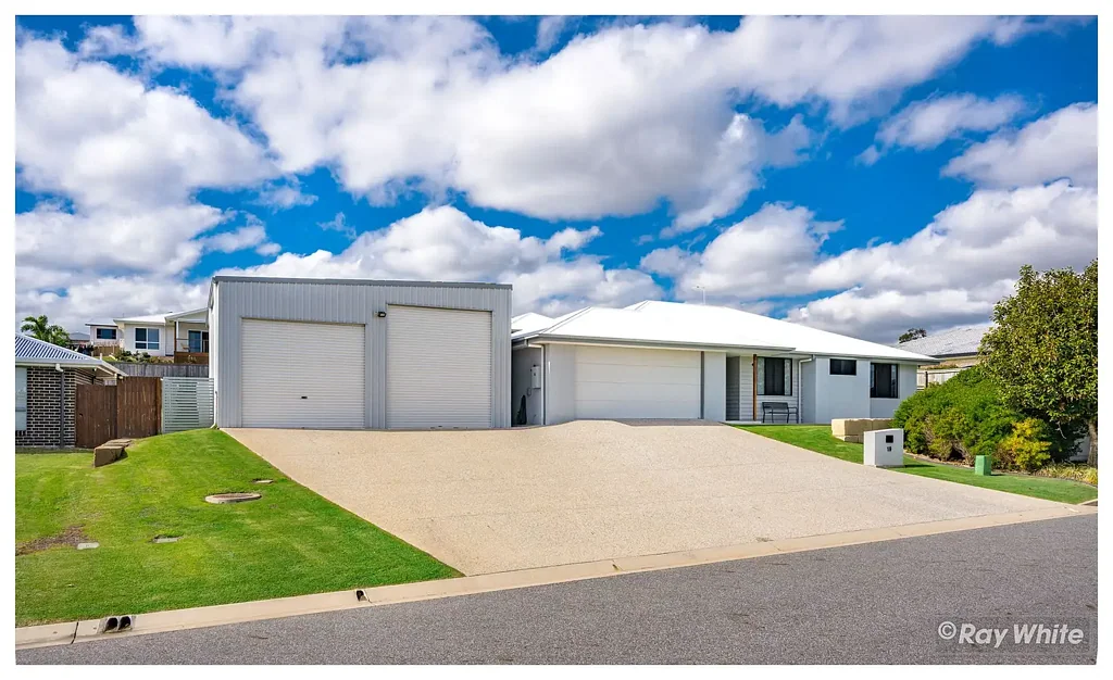 19 Mossvale Drive, Parkhurst, QLD 4702