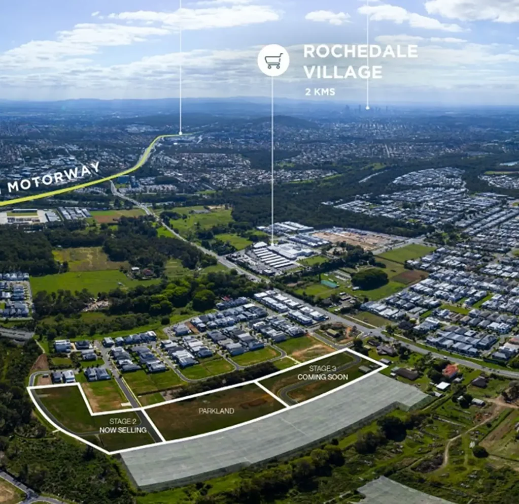 Rochedale 5 Bedroom Address on request, Rochedale QLD 4123