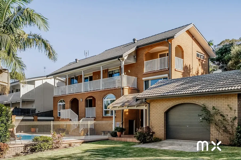 Coledale 4ਬੈੱਡਰੂਮ The Sunday Spot