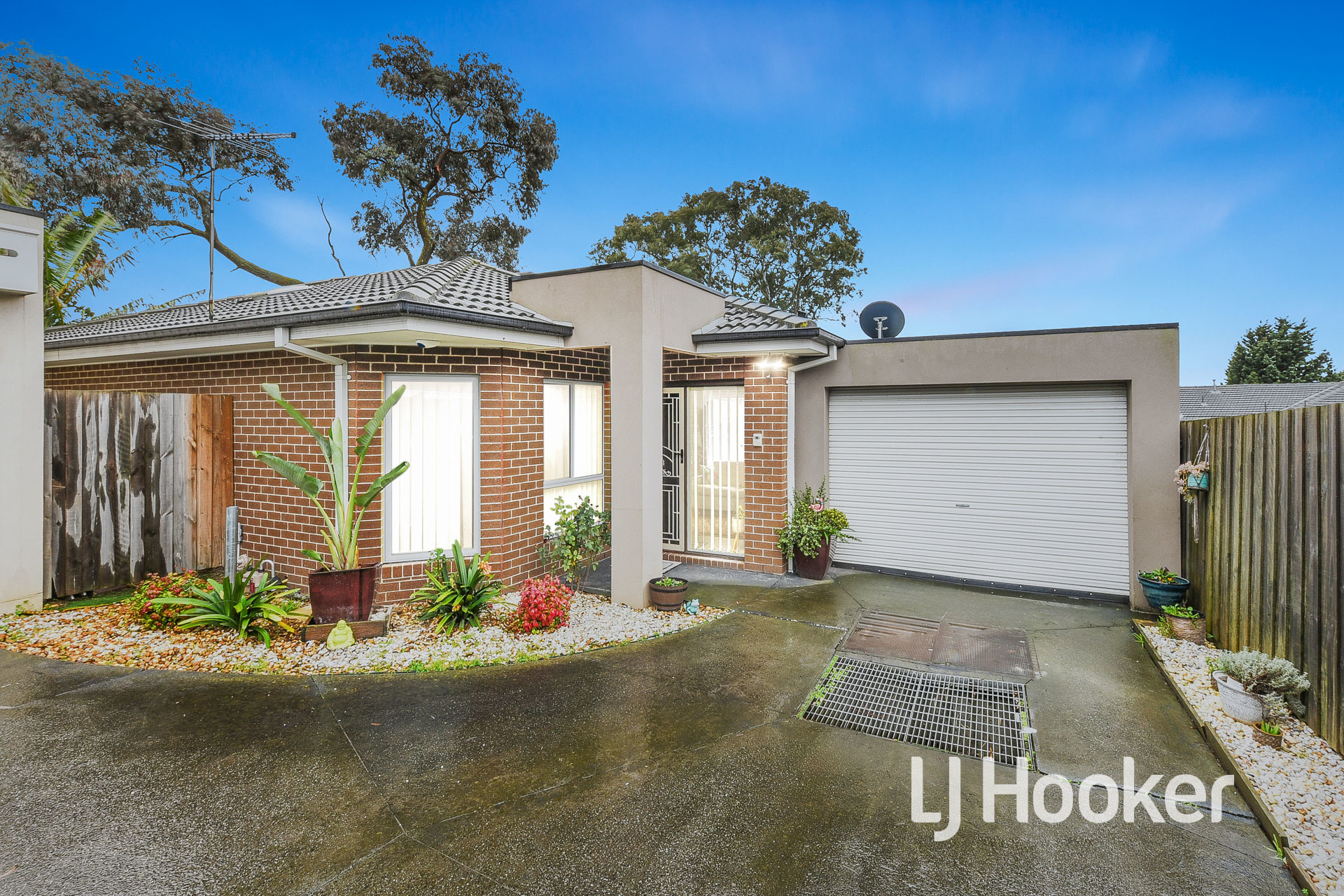 65 SOMERVILLE RD, HAMPTON PARK VIC 3976, 0 Bedrooms, 0 Bathrooms, Unit