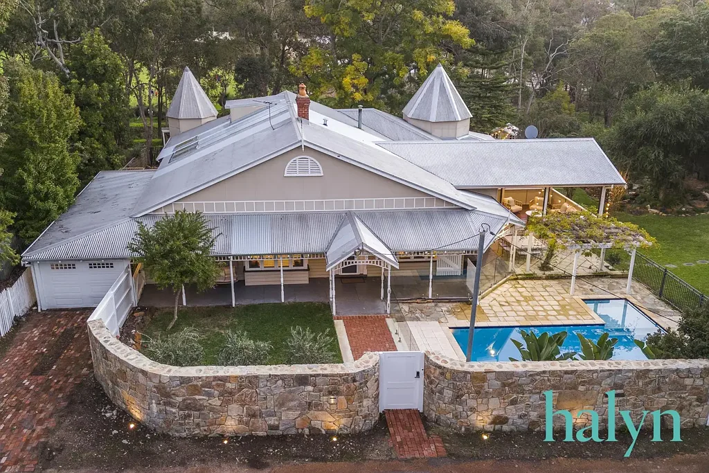 102 Darlington Road, Darlington, WA 6070
