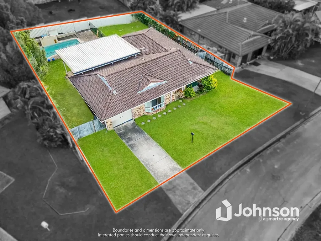Beenleigh 3ห้องนอน Spacious Family Home with Side Access & Pool!