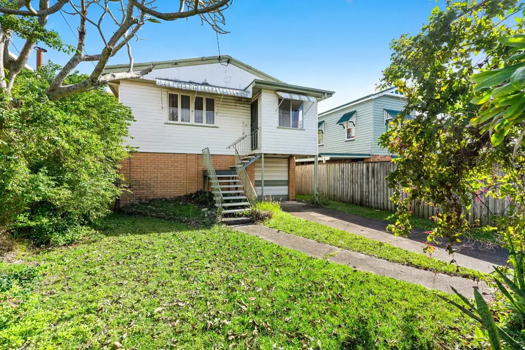 44A Gordon Parade, Manly, QLD 4179, 3 slaapkamers, 1 badkamers, House