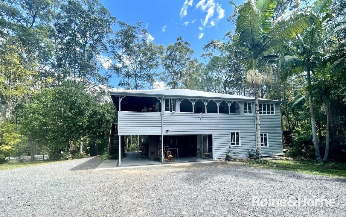 409 LOUIS BAZZO DR, POMONA QLD 4568, 0 Schlafzimmer, 0 Badezimmer, House