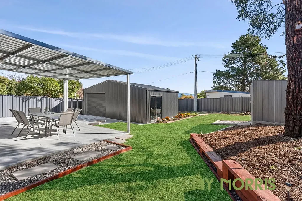 108 Louisa Lawson Crescent, Gilmore, ACT 2905