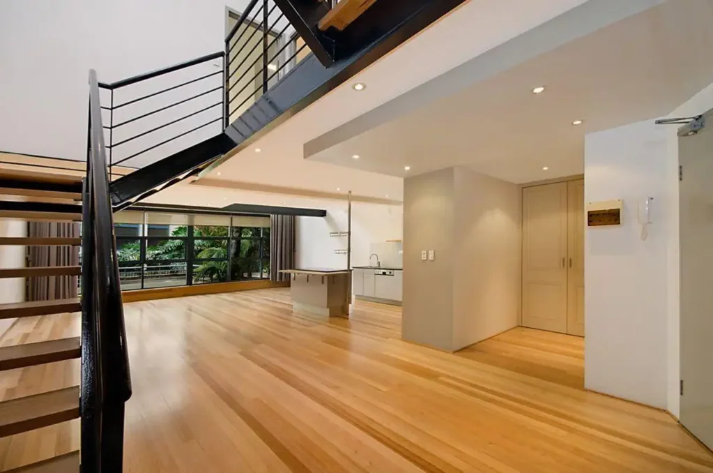 Warehouse Style Loft Apartment | 3 Bed, 2.5 Bath | Franks Loft