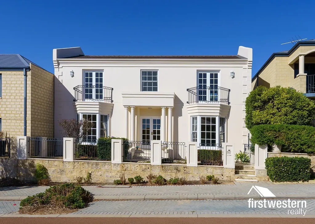 Joondalup 4 Bedroom TO THE MANOR BORN - JOONDALUP'S FINEST - VENDOR RELOCATING - OFFERS PRESENTED