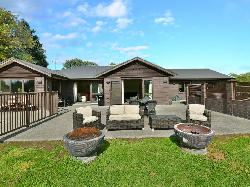 648 Kahikatea Flat Road, Waitoki, Auckland - Rodney, 4房, 0浴