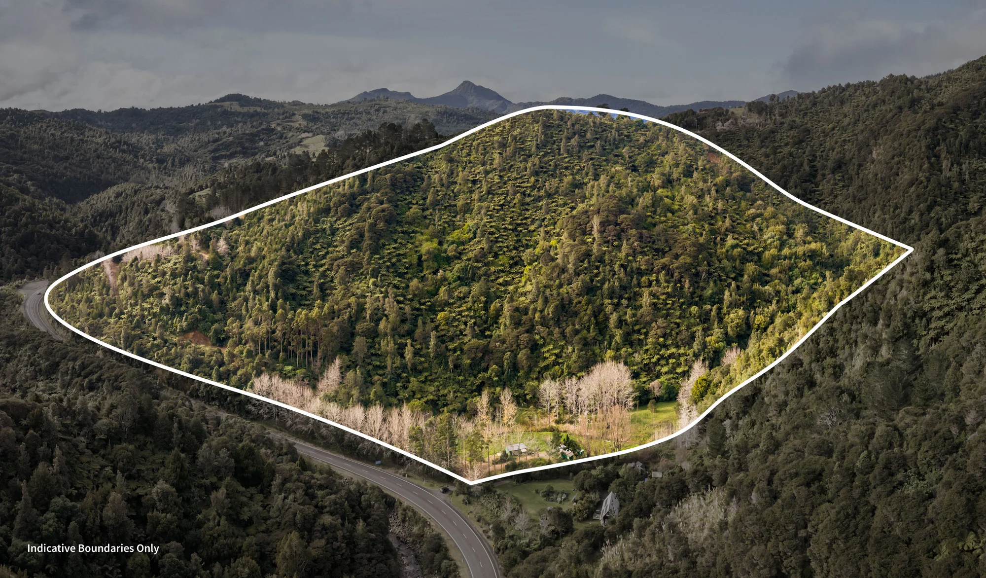 Kopu Off Grid Opportunity