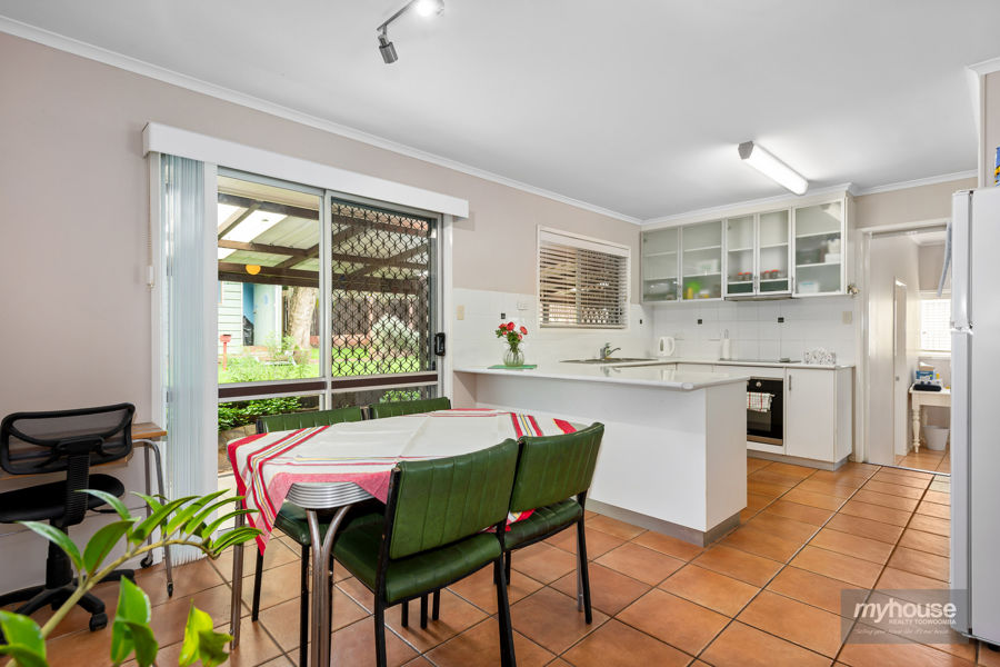 269 MACKENZIE ST, CENTENARY HEIGHTS QLD 4350, 0 ਕਮਰੇ, 0 ਬਾਥਰੂਮ, House