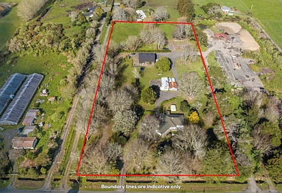 奥克兰南部 Papakura成交记录 - 2025年11月07日