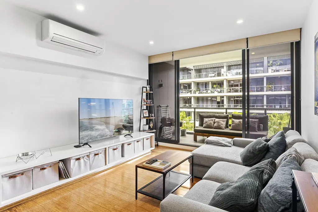 312/23 Archibald Avenue, Waterloo, NSW 2017