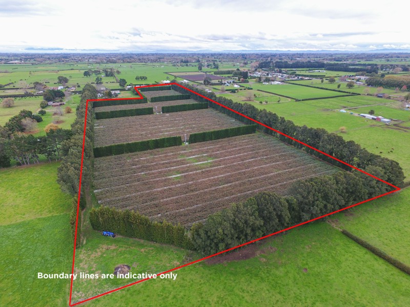 51 Ringer Road, Tauwhare, Waikato, 0 chambres, 1 salles de bain