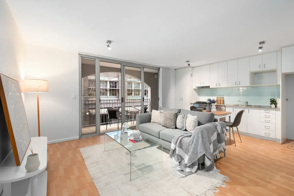 2/38-50 Mary Street, Surry Hills, NSW 2010