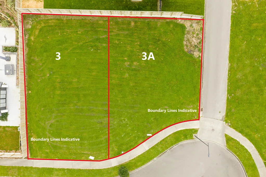 Fitzherbert  Sought after blue-chip location