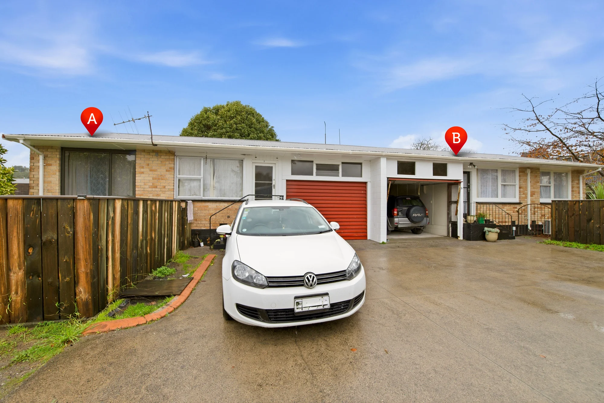 Fenton Park 4ਬੈੱਡਰੂਮ Double the Opportunity
