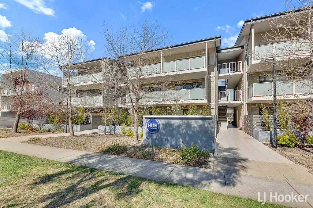 Lifestyle, Convenience & Comfort in One Perfect Package