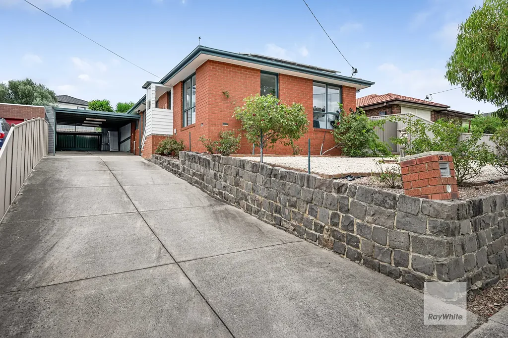 38 Glencairn Crescent, Broadmeadows, VIC 3047