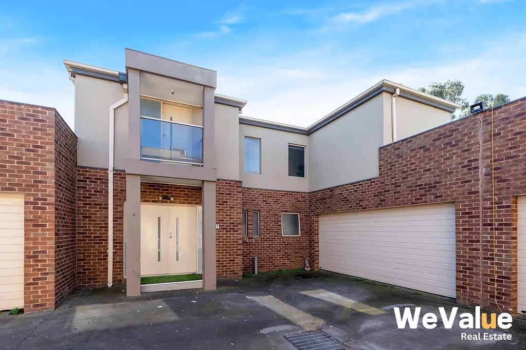 Campbellfield 3Zimmer Modern, Low-Maintenance Living in a Convenient Location