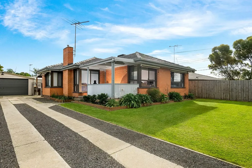 Corio 3Kwarto Renovated Family Home with Exceptional Parking & Investment Appeal