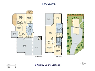 5 Apsley Court, Bicheno, TAS 7215, 5 રૂમ, 2 બાથરૂમ, House