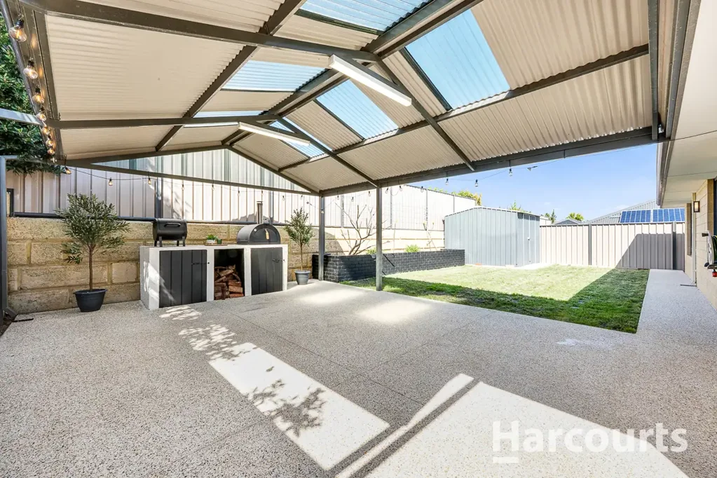 Wanneroo 4બેડરૂમ Superb Family home in Belvedere Hills