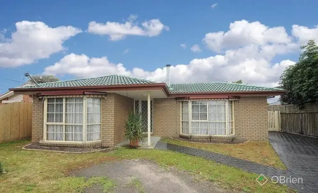 Spacious Family Home in Prime Location