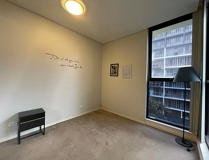 307/17 Joynton Avenue, Zetland, Eastern Suburbs, 2 rūma, 2 rūma horoi, Apartment