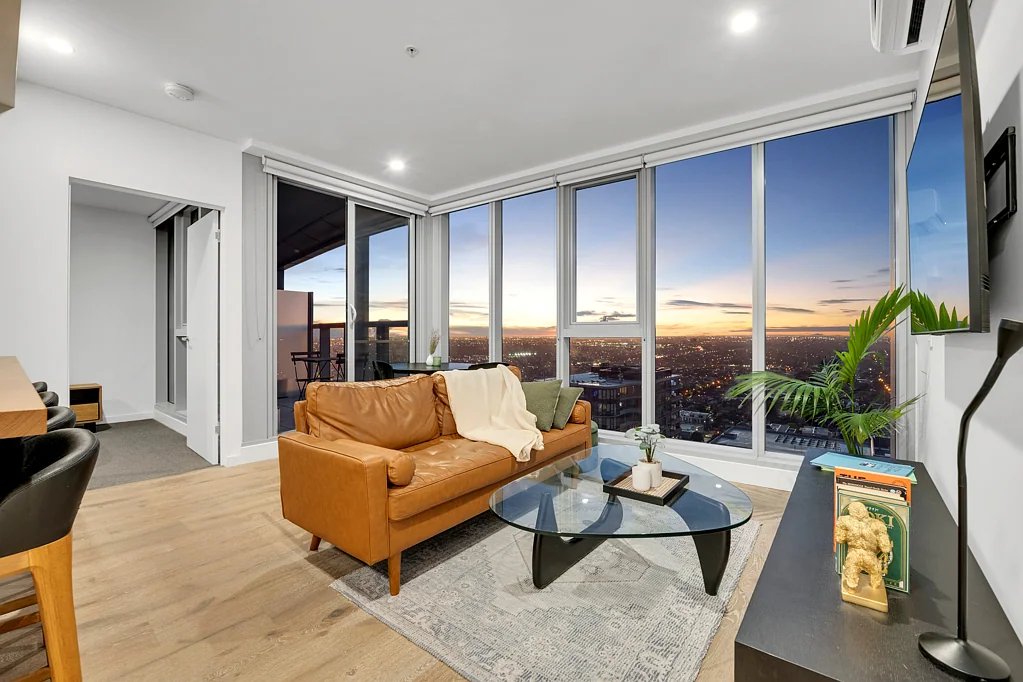 2504/15 Everage Street, Moonee Ponds, VIC 3039