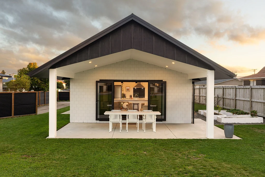 Morrinsville 3غرفة نوم Style, Comfort and Flair