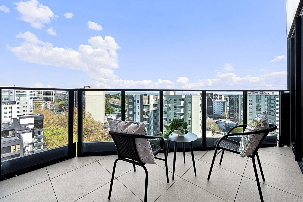 Auckland Central 3બેડરૂમ CBD Penthouse Dual-Key | 3 Bdrm + 2 Car Parks