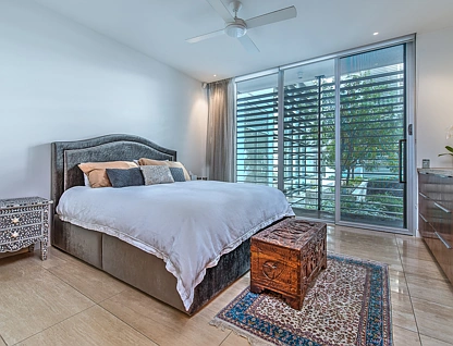 50/1 Freeman Loop, North Fremantle, North West Perth, 2 침실, 2 욕실, Apartment